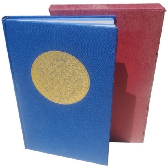 The Great Enterprise: The History of the Spanish Armada | The Folio Society 1978 - Picture 1 of 16